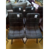 CHAISE HAPPY
