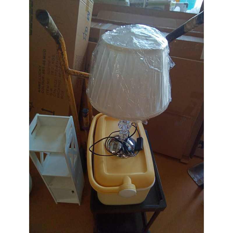 LAMPE 