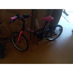 VELO ENFANT