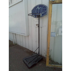 PANIER DE BASKET BALLON