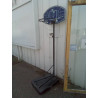 PANIER DE BASKET BALLON