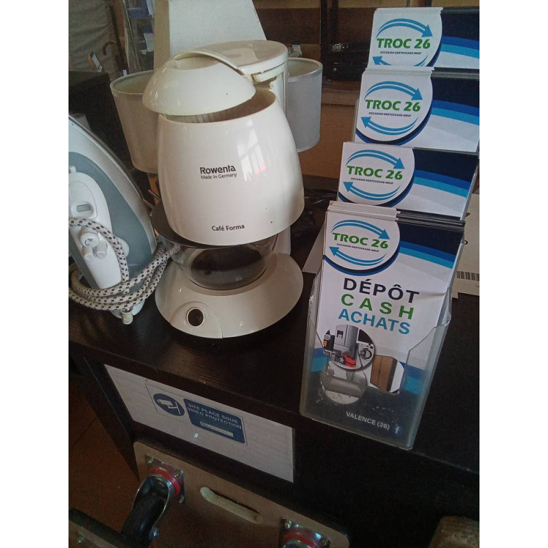 CAFETIERE