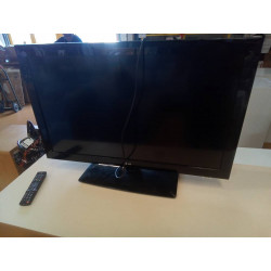 TELEVISEUR LG TELEC