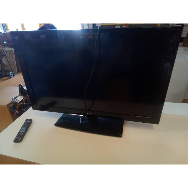 TELEVISEUR LG TELEC