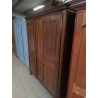 ARMOIRE 2 PORTES