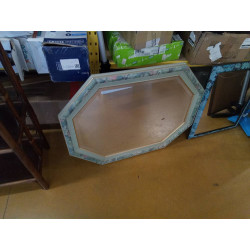 MIROIR OCTOGONAL