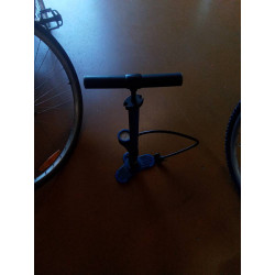 POMPE A VELO