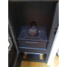 POELE A GRANULES 7KW