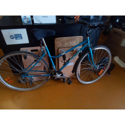 VELO MERCIER