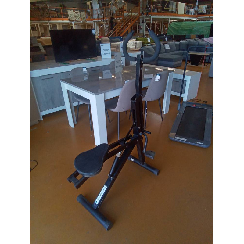 BODY TRAINER 