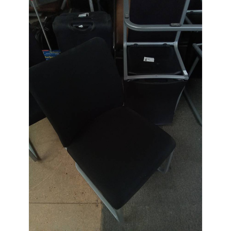 CHAISE DE BUREAU PRO