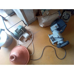MOTEUR