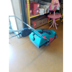 SCARIFICATEUR