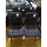 CHAISE HAPPY