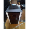 POELE A GRANULES 7KW