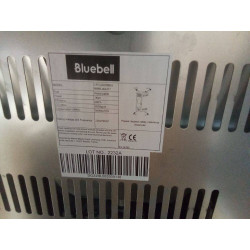 POELE A GRANULES 7KW