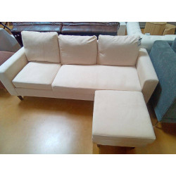 CANAPE D ANGLE REVERSIBLE