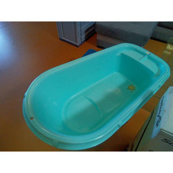 BAIGNOIRE BEBE