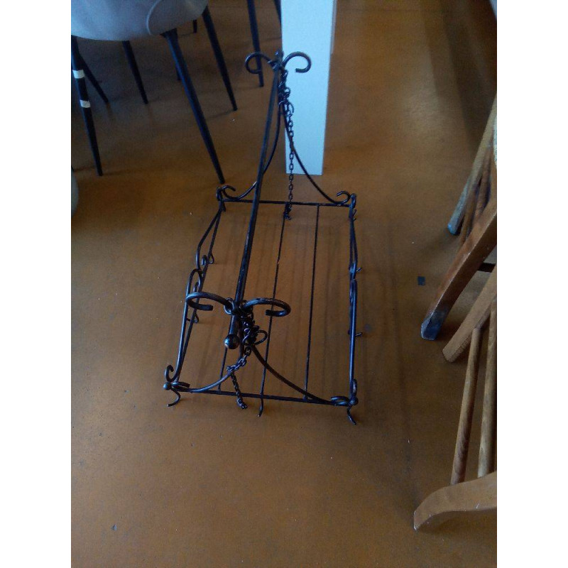 PRESENTOIR