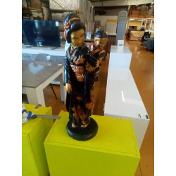STATUE 