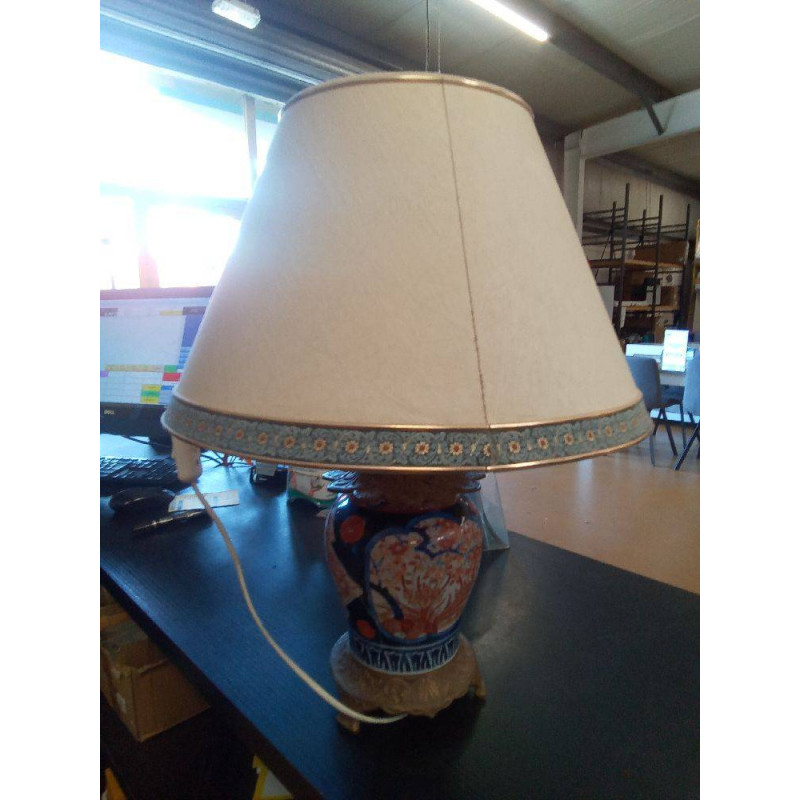 LAMPE 