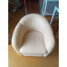 FAUTEUIL CLUB CUIR