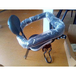 SIEGE ENFANT VELO