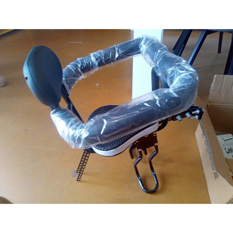 SIEGE ENFANT VELO