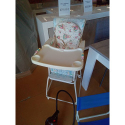 CHAISE HAUTE