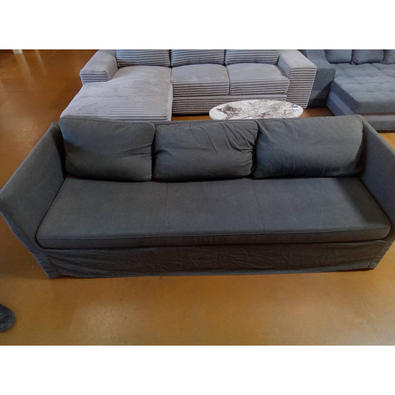 BANQUETTE 3 PLACES
