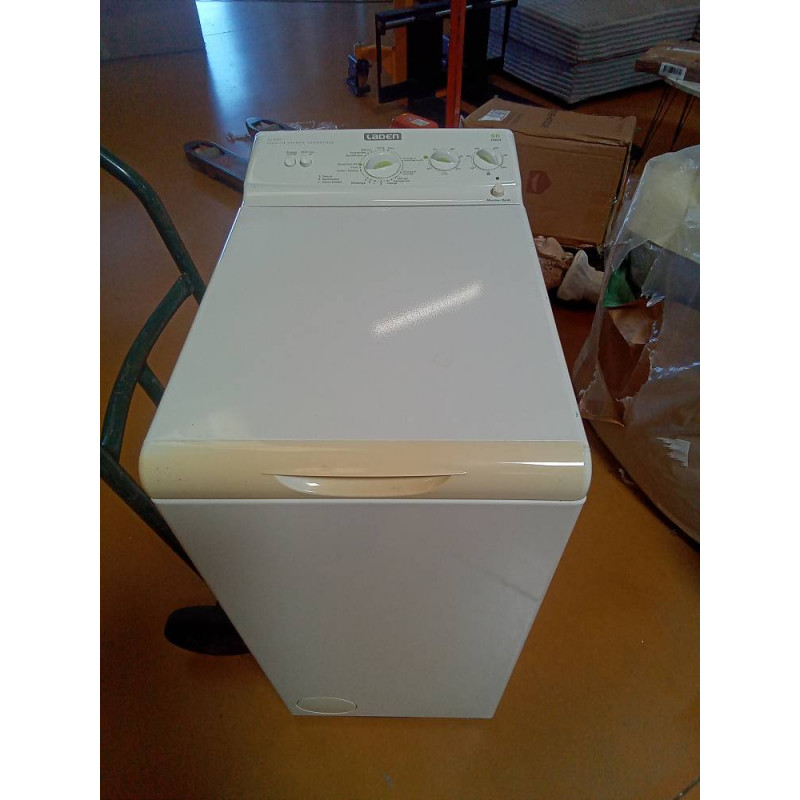 LAVE LINGE LADEN