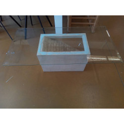 TABLE BASSE