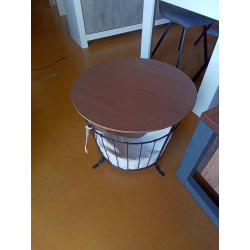 TABLE BASSE