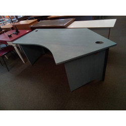 BUREAU