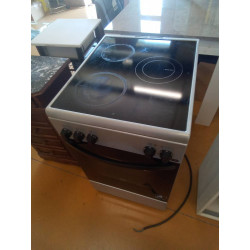 CUISINIÈRE VITRO