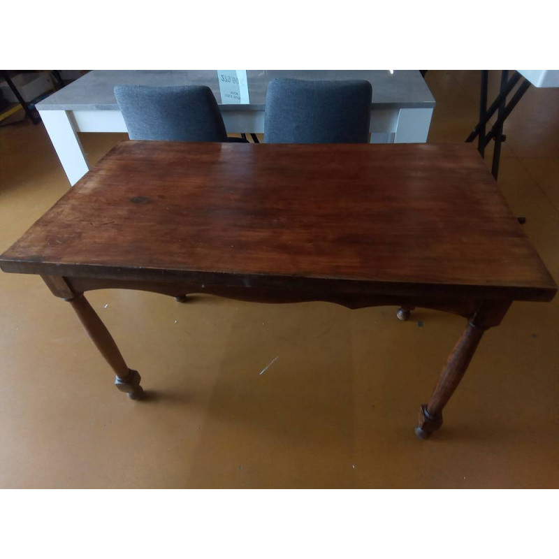 TABLE BOIS