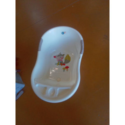 BAIGNOIRE BEBE