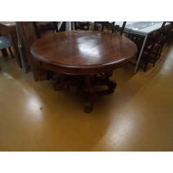 TABLE OVALE 2 ALL ST HII