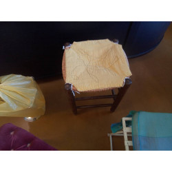 TABOURET