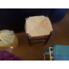 TABOURET
