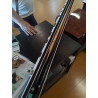QUEUE DE BILLARD HAWK PERADON+ QUEUE DE BILLARD 160Z ETUI