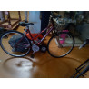 VELO FEMME DECATHLON 