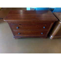 COMMODE
