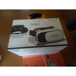 CASQUE PX2.0