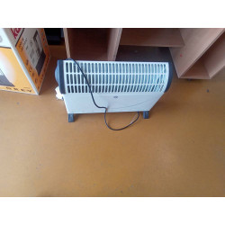 RADIATEUR