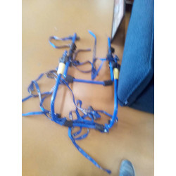 PORTE VELO