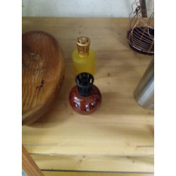 LAMPE BERGER 