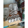 SERVICE A CAFE