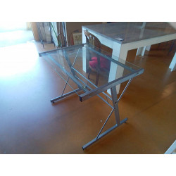 BUREAU