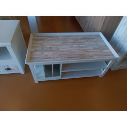 TABLE BASSE